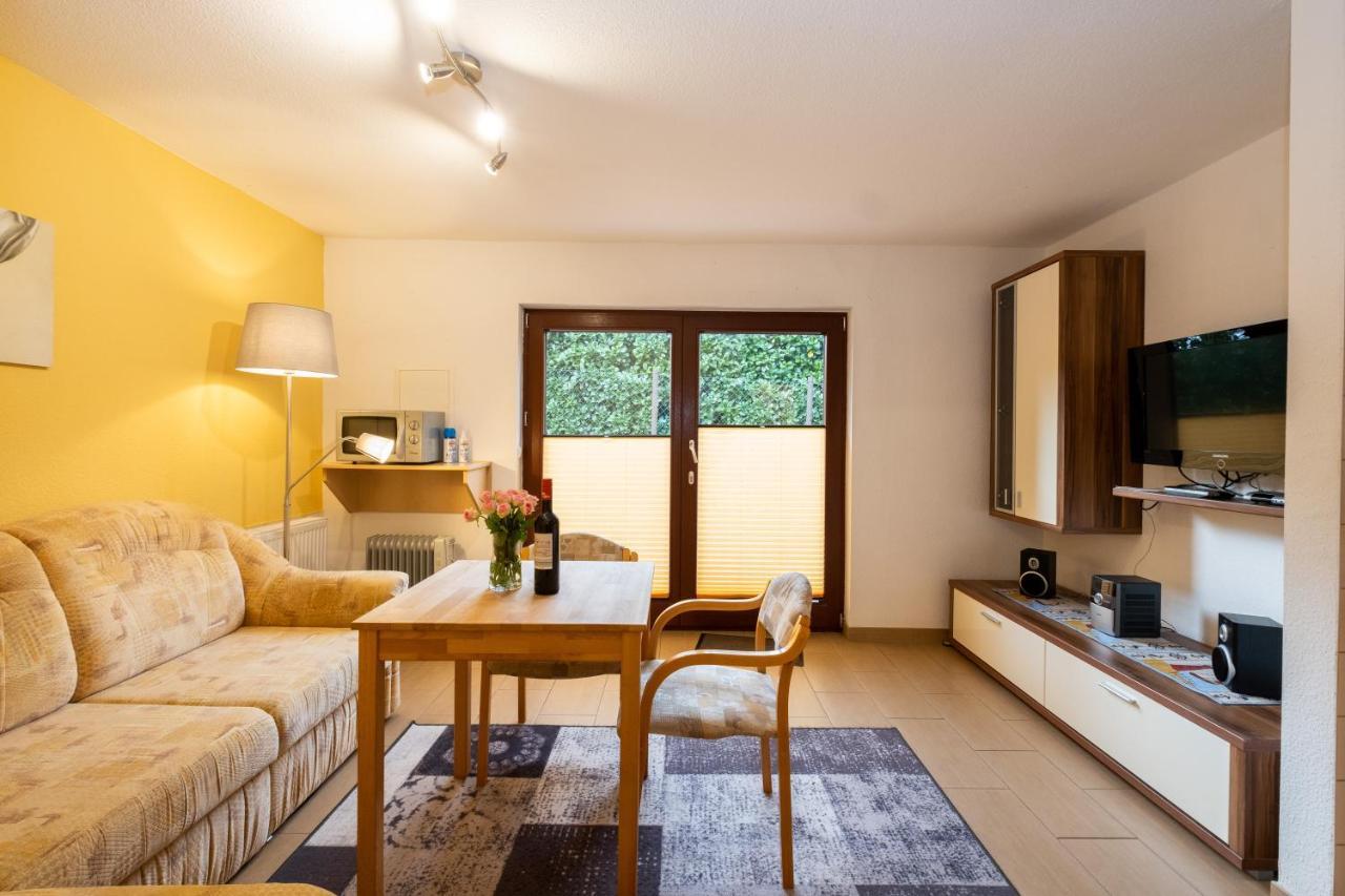 Haus 2 Villa อึคเคอริทซ์ ภายนอก รูปภาพ