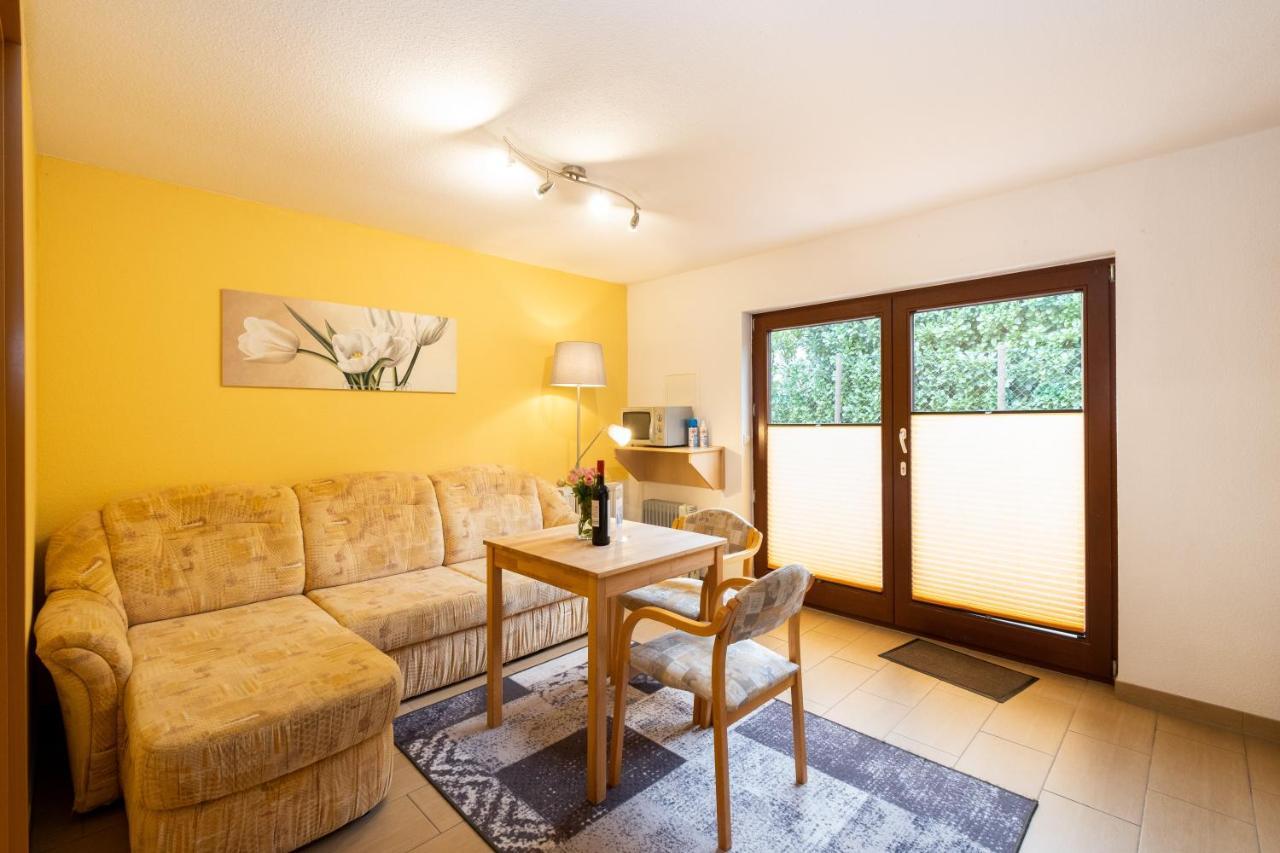 Haus 2 Villa อึคเคอริทซ์ ภายนอก รูปภาพ